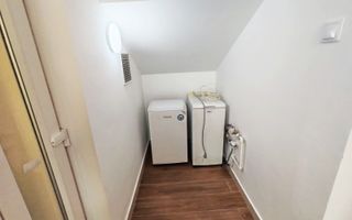 1 camera, spatios, mobilat modern, Central, Pta Avram Iancu, Sora - Poză 6