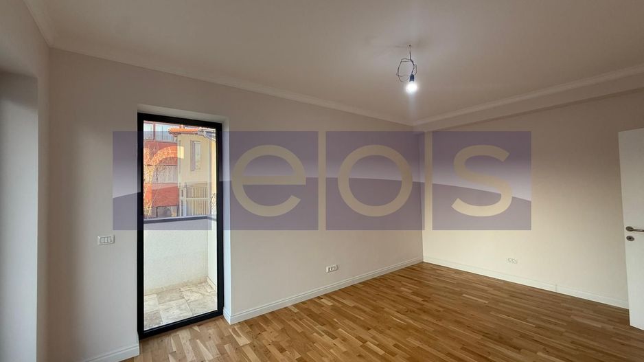 OPORTUNITATE | INCHIRIERE 3 CAMERE | NOU | FINISAJE LUX | TERASA | - Poză 5