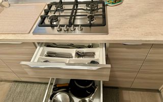 Apartament 2 camere, parcare - Kasper Coresi - Poză 7