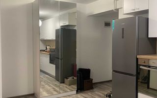 Garsoniera de inchiriat Dealul Galata - Poză 2