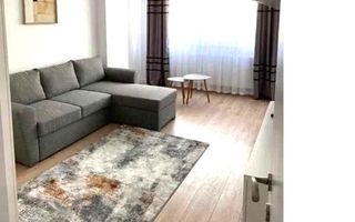 Închiriez 🏡 Garsonieră nouă, 37 mp + balcon, bloc 2023, Parcul Teilor – Titan - Poză 1