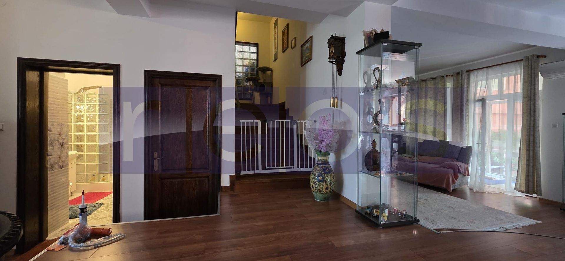 VANZARE CASA 10 CAMERE | ZONA VATRA LUMINOASA - Poză 5