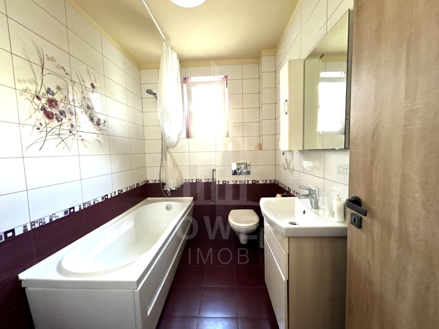APARTAMENT 2 CAMERE DE ÎNCHIRIAT – SIBIU - Poză 6
