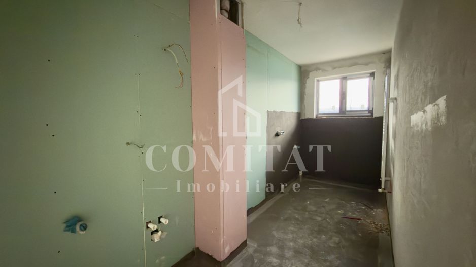 Penthouse 3 camere | Orientare Sud-Vest | 0% comision | Seasons - Poză 14