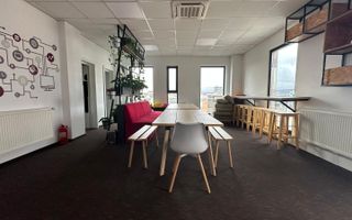 Inchiriere Spatiu Birouri 213mp | Mentenanta Inclusa | Marasti - Poză 11