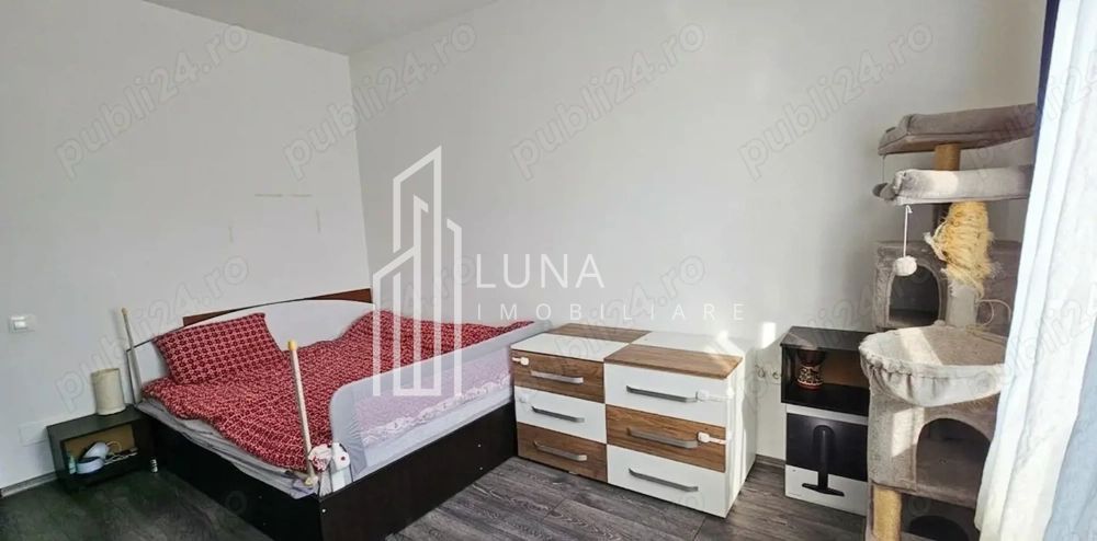 Apartament Nou 2 Camere | Zonă Liniștită + Parcare Inclusă - Poză 6