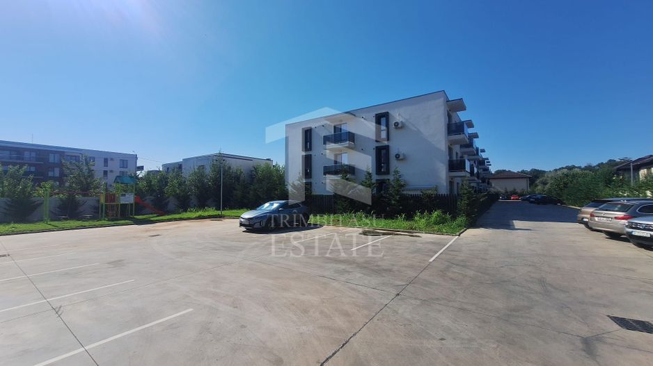 2 Camere - Tunari Otopeni - Finalizat - Gradina Proprie 71 mp - Poză 10
