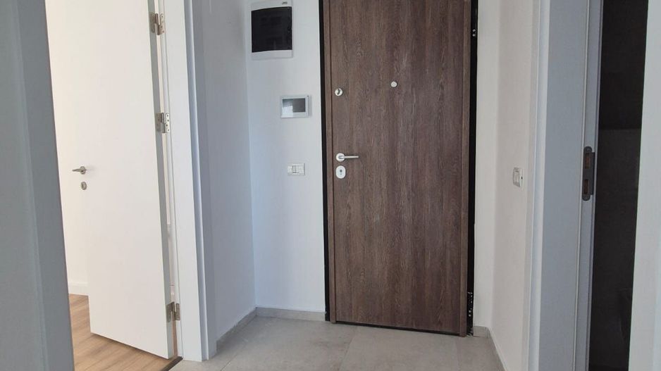 GARSONIERA DECOMANDATA+GRADINA IN BLOC P+3 / PALLADY.COMISION 0%! - Poză 7