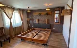 Casă individuală P+1 în Valea Lupului, Iași – 160 m² utili, teren 700 m², finalizată 2025 - Poză 5