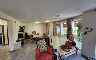 Casa P+1 din lemn - Mihailesti - Poză 14