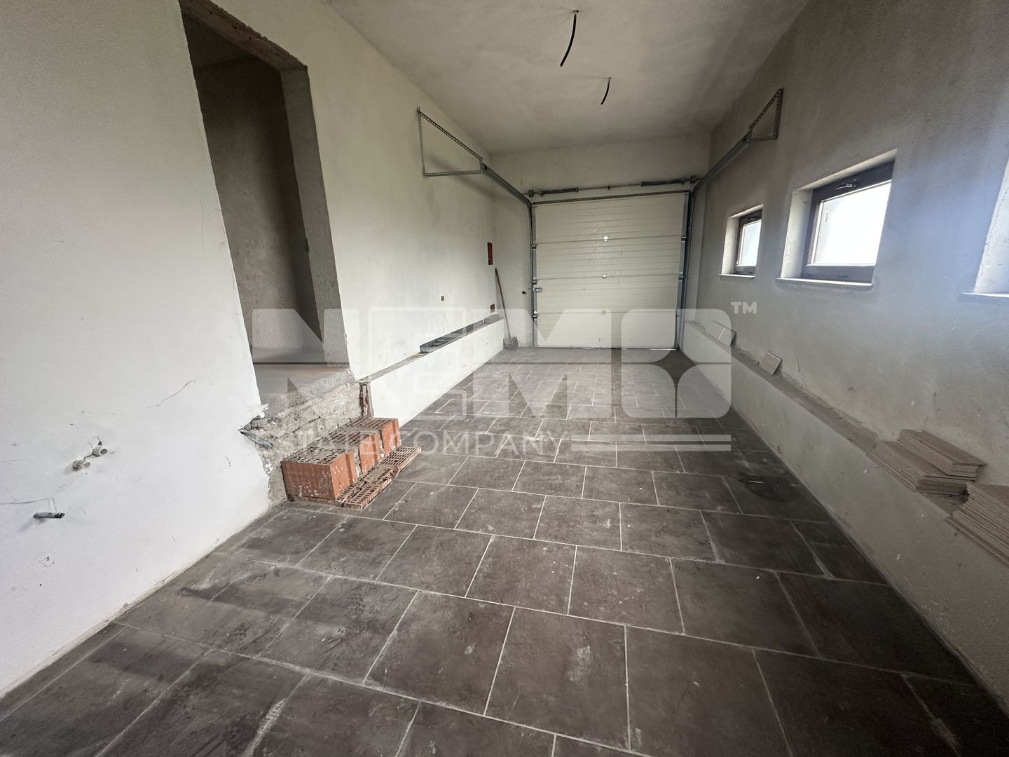 Duplex Satu Mare | Semi-Finisat | 154Mp Utili - Poză 10