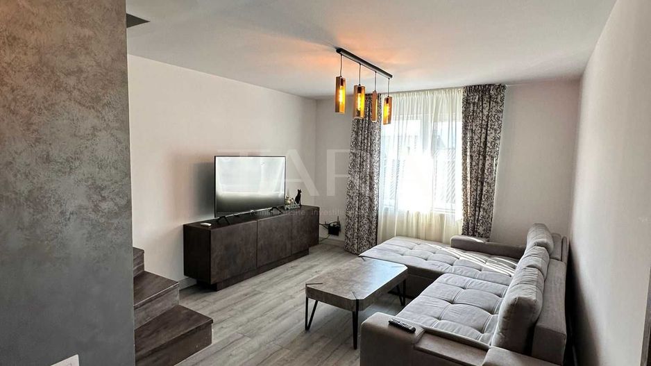 Apartament spațios în zonă de case, locuință ideală pentru familie - Poză 4