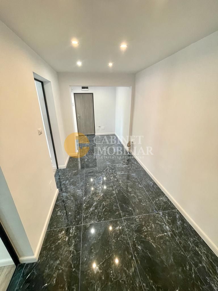 Pacurari- Moara de Foc Apartament 3 camere decomandat - Poză 5