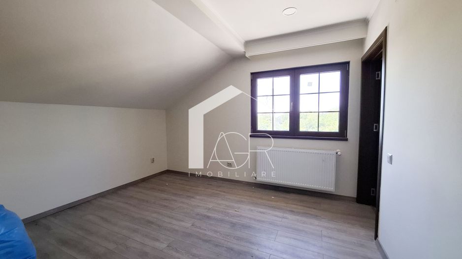 Casa P+M, cu 4 camere, Paulesti - Poză 12