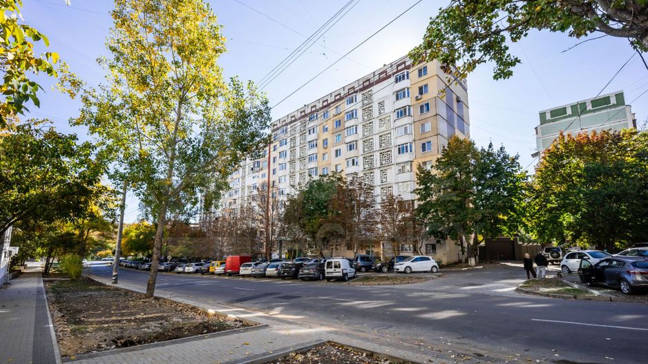 Vânzare, apartament, 4 camere, Strada Igor Vieru, Ciocana - Poză 5