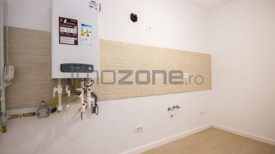 Militari Gorjului, Bloc nou FINALIZAT, 2 camere, 60mp, etaj 3, lift, terasa - Poză 10