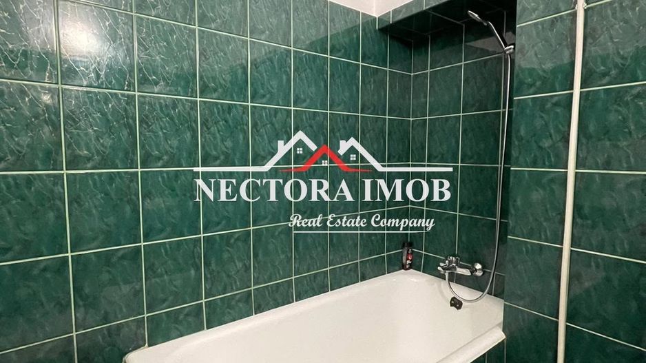 NECTORA IMOB-Apartament 2 camere, Ultracentral-Republicii, 64 mp, Et.2 - Poză 9