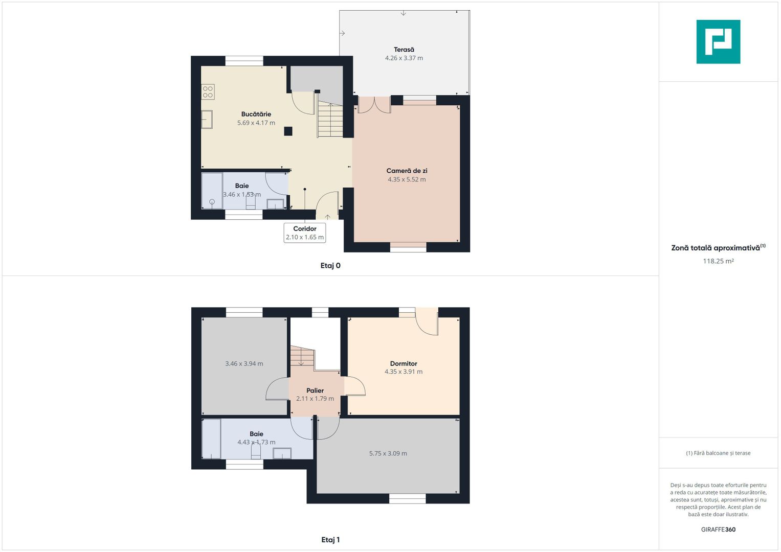 Casă modern finisată și utilată în Săcălaz - Poză 14