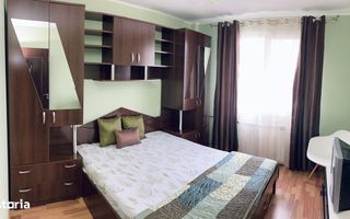 Apartament 3 camere de închiriat | Nicolae Grigorescu – Titan - Poză 8
