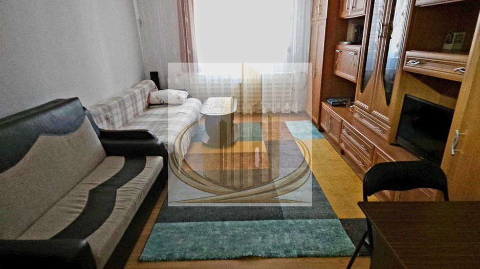 Garsonieră de vânzare în Blașcovici | 22 mp | Etaj 4/4 | Boxă - Poză 1