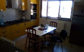 Apartament modern de vânzare în Horpaz – Strada Principală - Poză 6