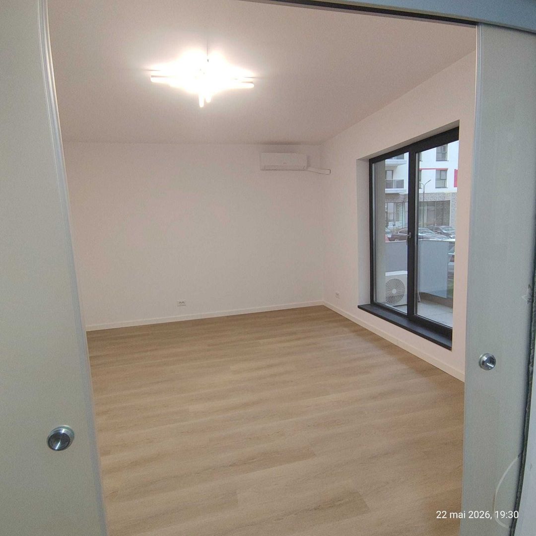 2 camere de inchiriat | Parter | Ideal Birou \ Locuinta | zona Plaza Romania - Poză 2