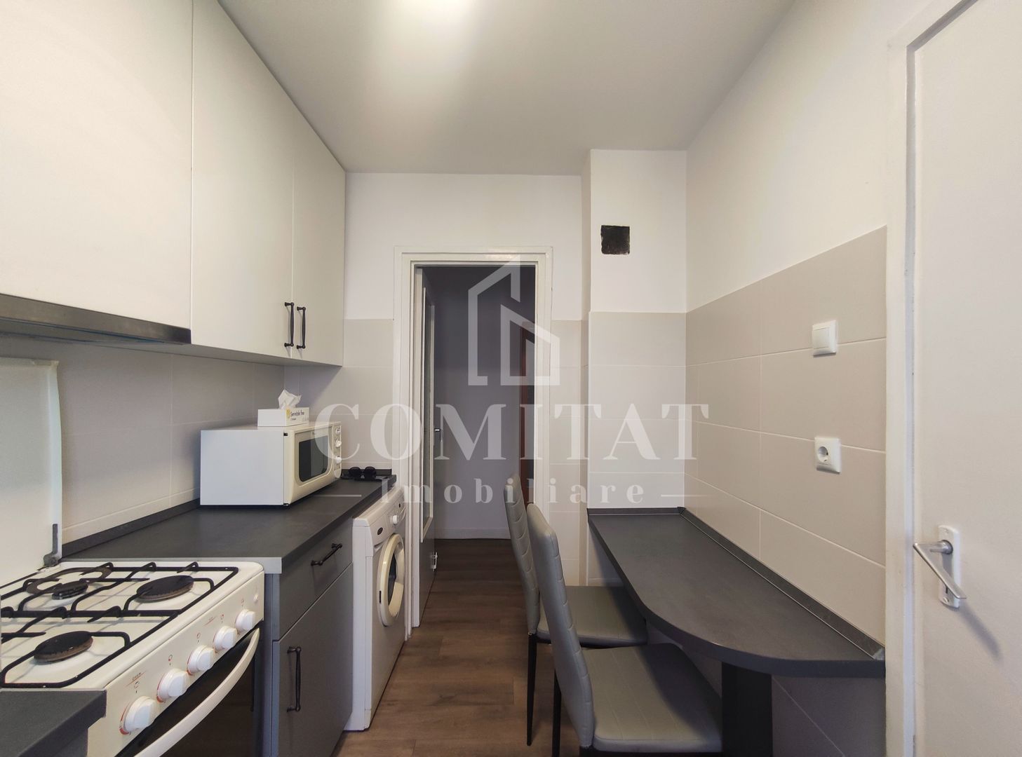 Apartament cu 2 camere | Cartierul Gheorgheni - Zona Brâncuși - Poză 8