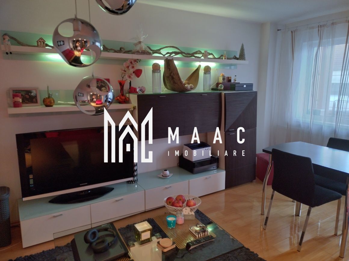 Apartament 2 camere | balcon si pivnita | Ciresica - Poză 2