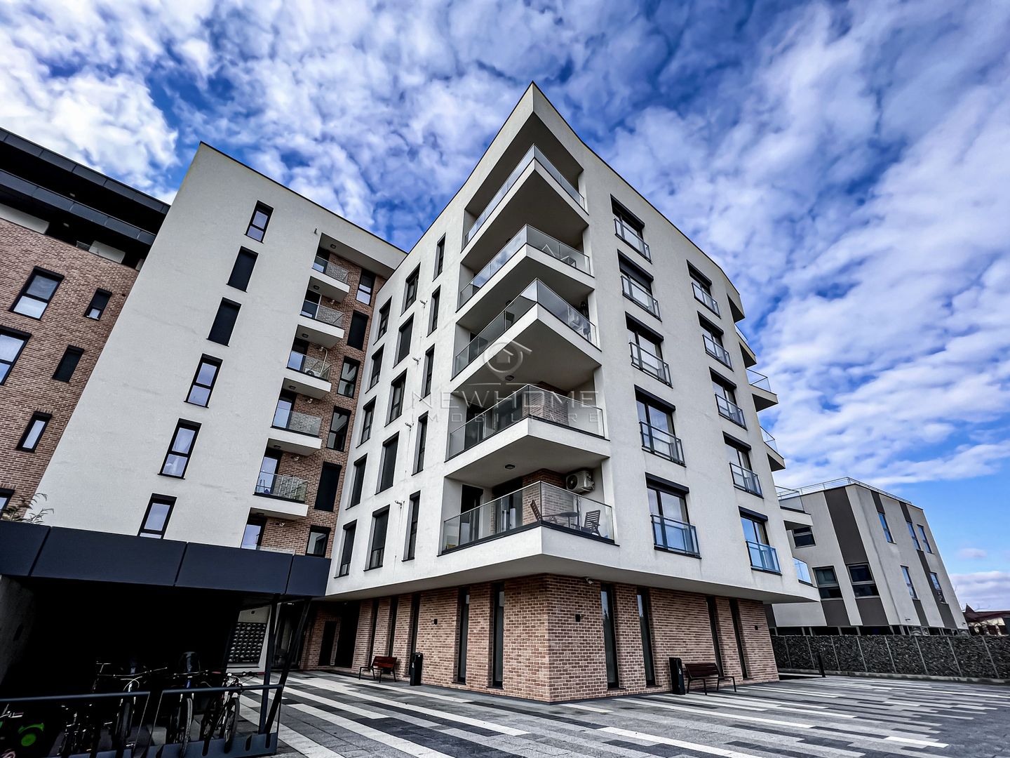 Apartament 2 camere 66 mp, zona Central - Poză 16