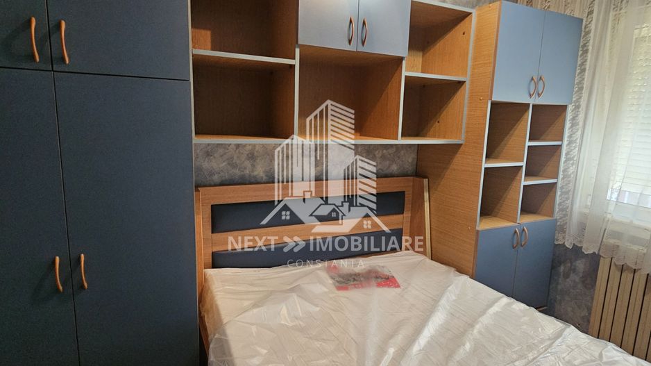 Apartament 3 camere complet mobilat – Casa de Cultură - Poză 7