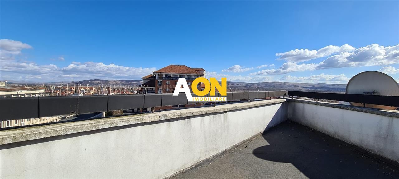 Apartament cu 4 Camere | Scara Interioara | Ultracentral | Terasa - Poză 14