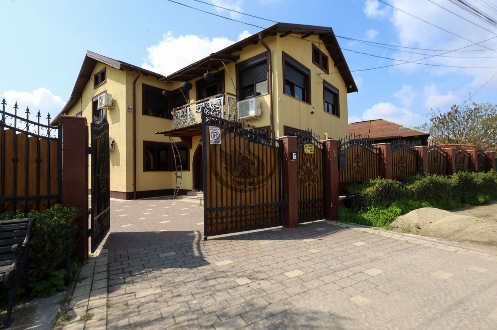Casa / Vila de vanzare | 2232 mp teren | Tariceni, Prahova - Poză 29