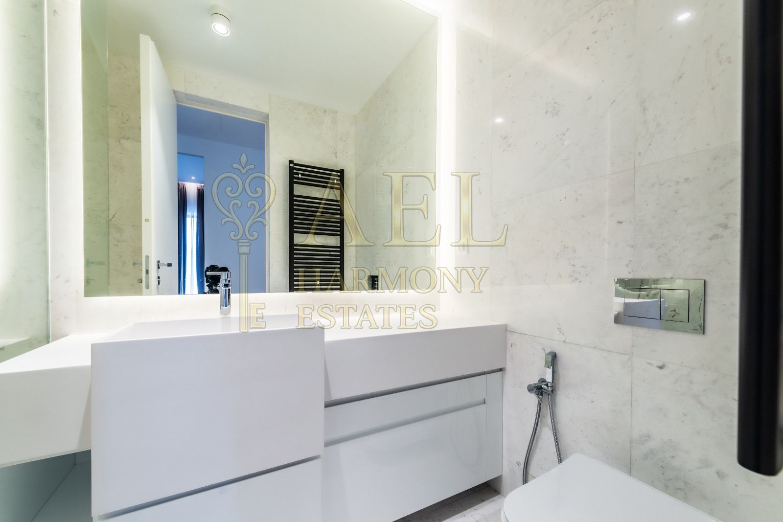 Apartament PREMIUM *4 camere* | One Verdi Park - Poză 43