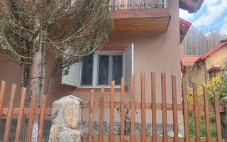 CASĂ DE VACANȚĂ 5 CAMERE,POINANA MĂRULUI, JUD.CARAȘ-SEVERIN - Poză 1