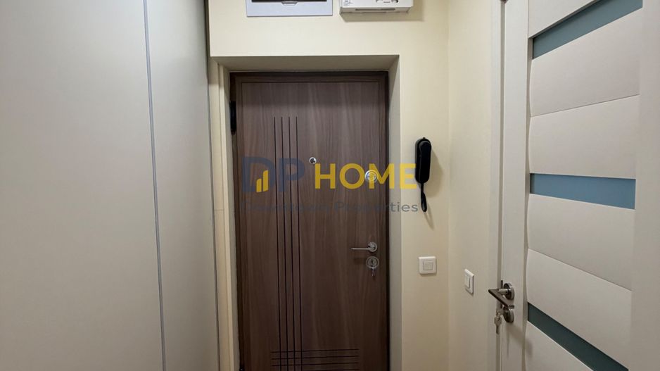 Garsonieră complet renovată, mobilată și utilată – Vatra Luminoasă - Poză 14