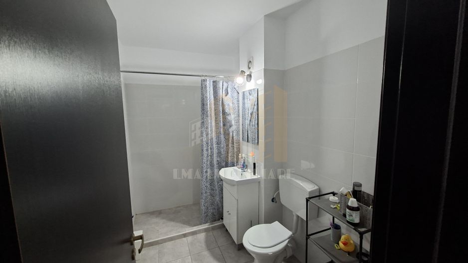 Garsoniera Subcetate City Sanpetru Brasov - Poză 4