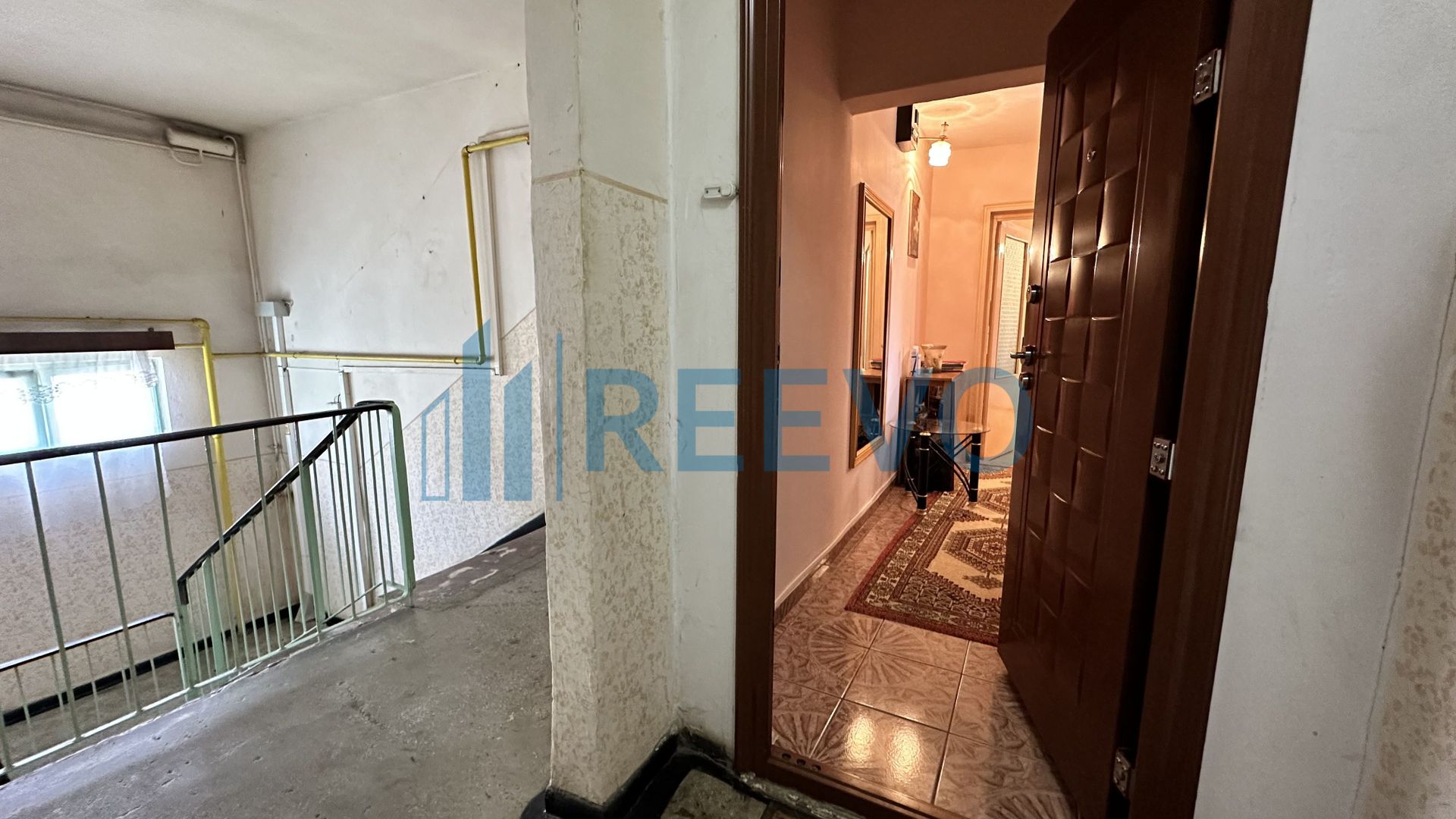 Apartament 2 camere, zona Piața Sud! - Poză 5