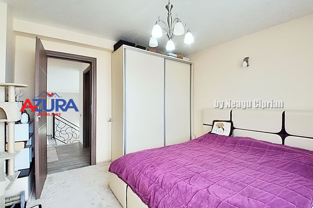 AZURA Imobiliare - Vila Budeasa Mare Primarie - Poză 33