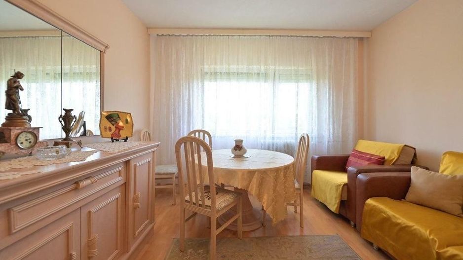 Apartament 2camere bloc 1985 in Parcul Tineretului -strada Pridvorului - Poză 1