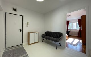 Apartament 3 camere renovat, Mănăștur, parcare inclusă - Poză 4