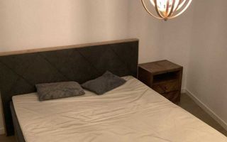 Apartament 2 camere Central amenajat lux - Poză 4