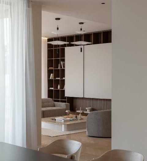 Vila 2025 de vanzare! Zona bd Pipera-Iancu Nicolae - Poză 16