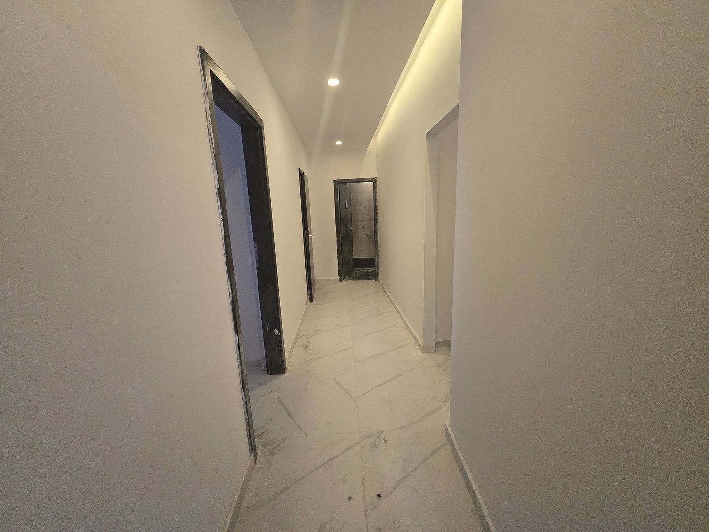 Spatiu comercial 44mp Dristor McDonald's Metrou Stradal Camil Ressu - Poză 9