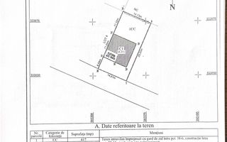 Vila Superba | Piscina | Fitness | 286mp Utili | Mobilata si utilata - Poză 56