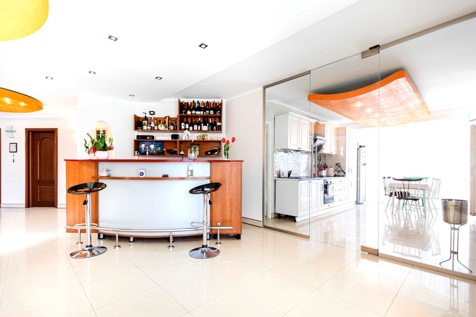 Dumbrăvița, la intrare – casă exclusivistă ideală locuință sau birou - Poză 5