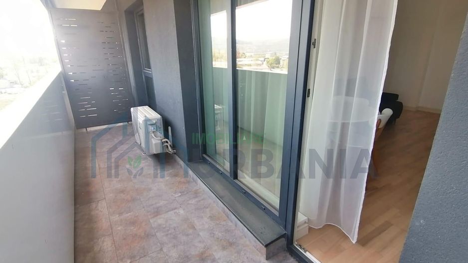 Exlusivitate!!Apartament 2 camere, BLOC NOU HIMSON,parcare, 460 euro - Poză 4