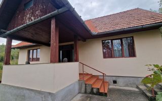 Casa individuala | 120 mp | 1390 mp teren | Livada | Cetea - Poză 2