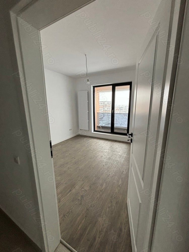 Apartament 2 camere + loc parcare subsol + boxa - Sky Tower Oltenitei S120 - Poză 4