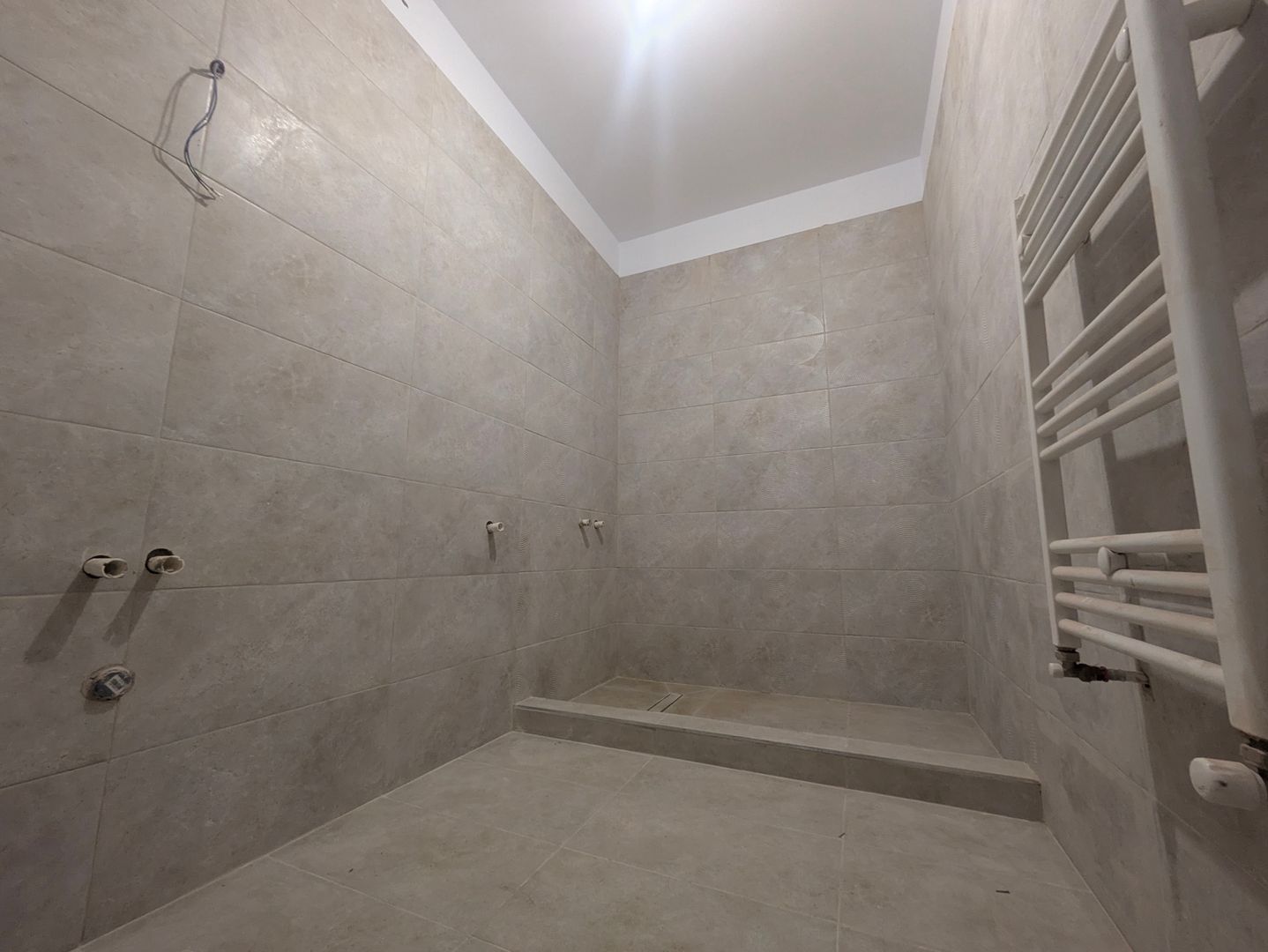 Apartament cu CF 3 camere finisat direct de la dezvoltator! - Poză 10