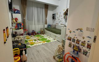 Apartament 3 camere in complex Avangarde City, Militari Residence - Poză 9